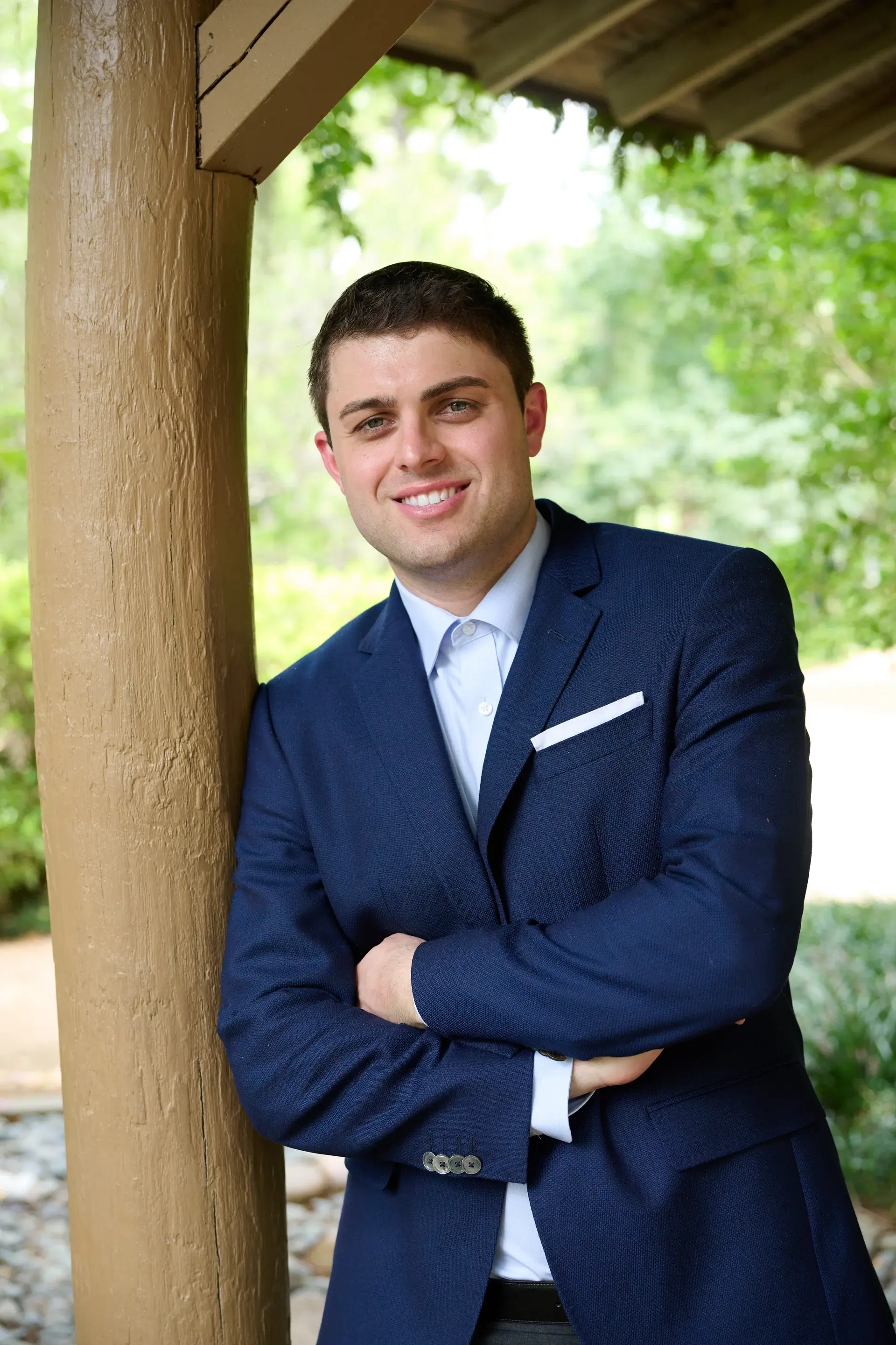 Nick Ferraiuolo, Licensed Real Estate Agent