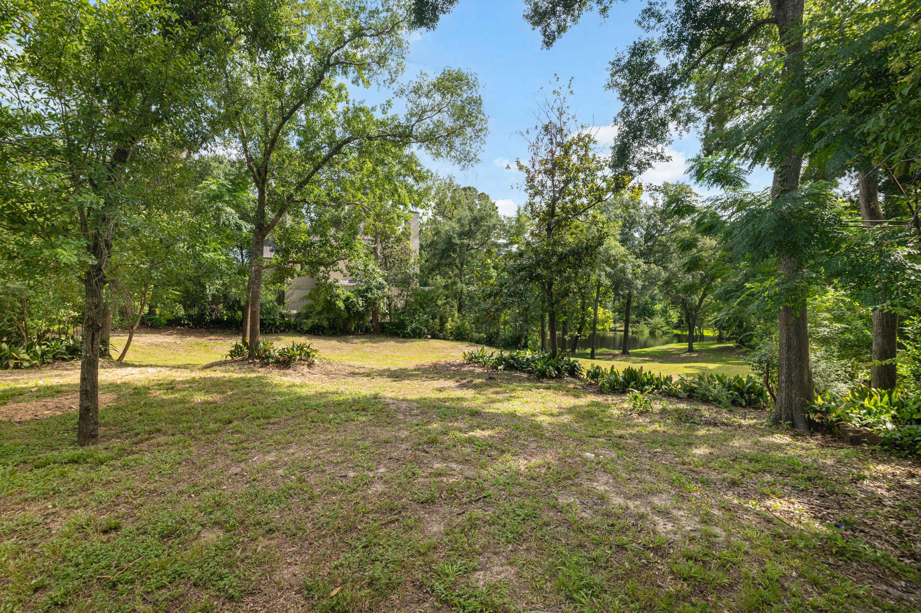 11685 Arrowwood Cir — waterfront estate lot, view 12
