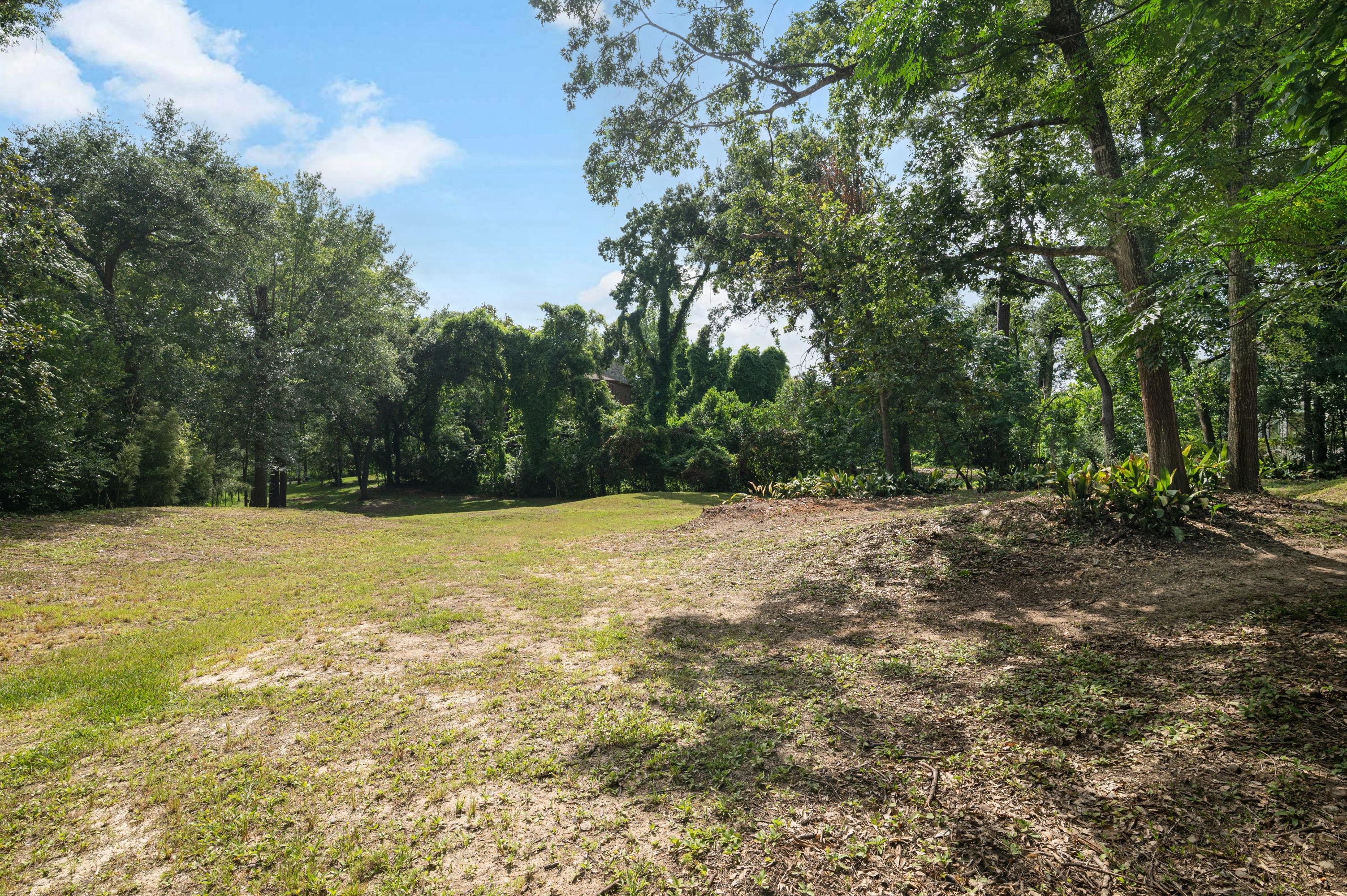 11685 Arrowwood Cir — waterfront estate lot, view 13