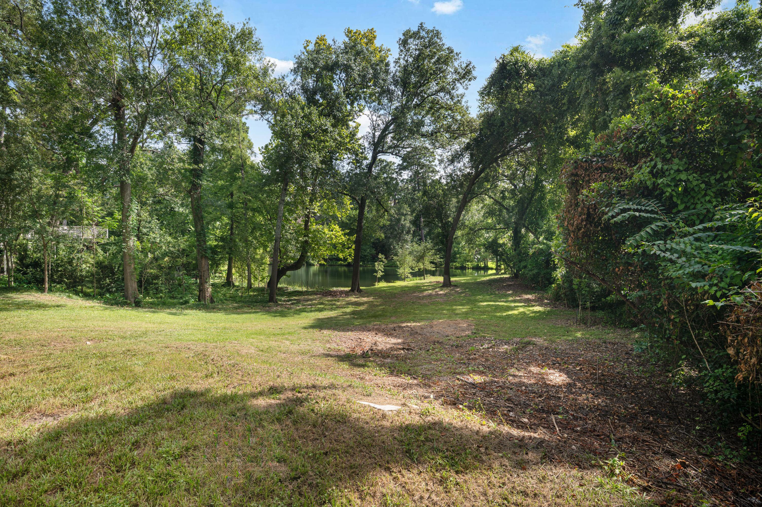 11685 Arrowwood Cir — waterfront estate lot, view 14