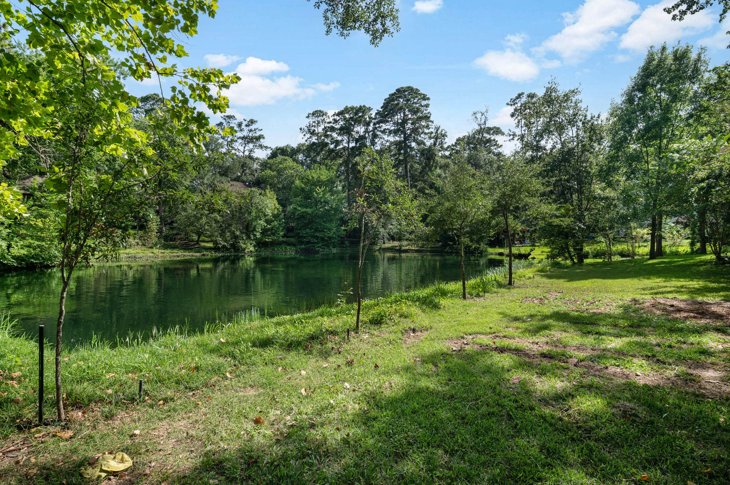 11685 Arrowwood Cir — waterfront estate lot, view 16