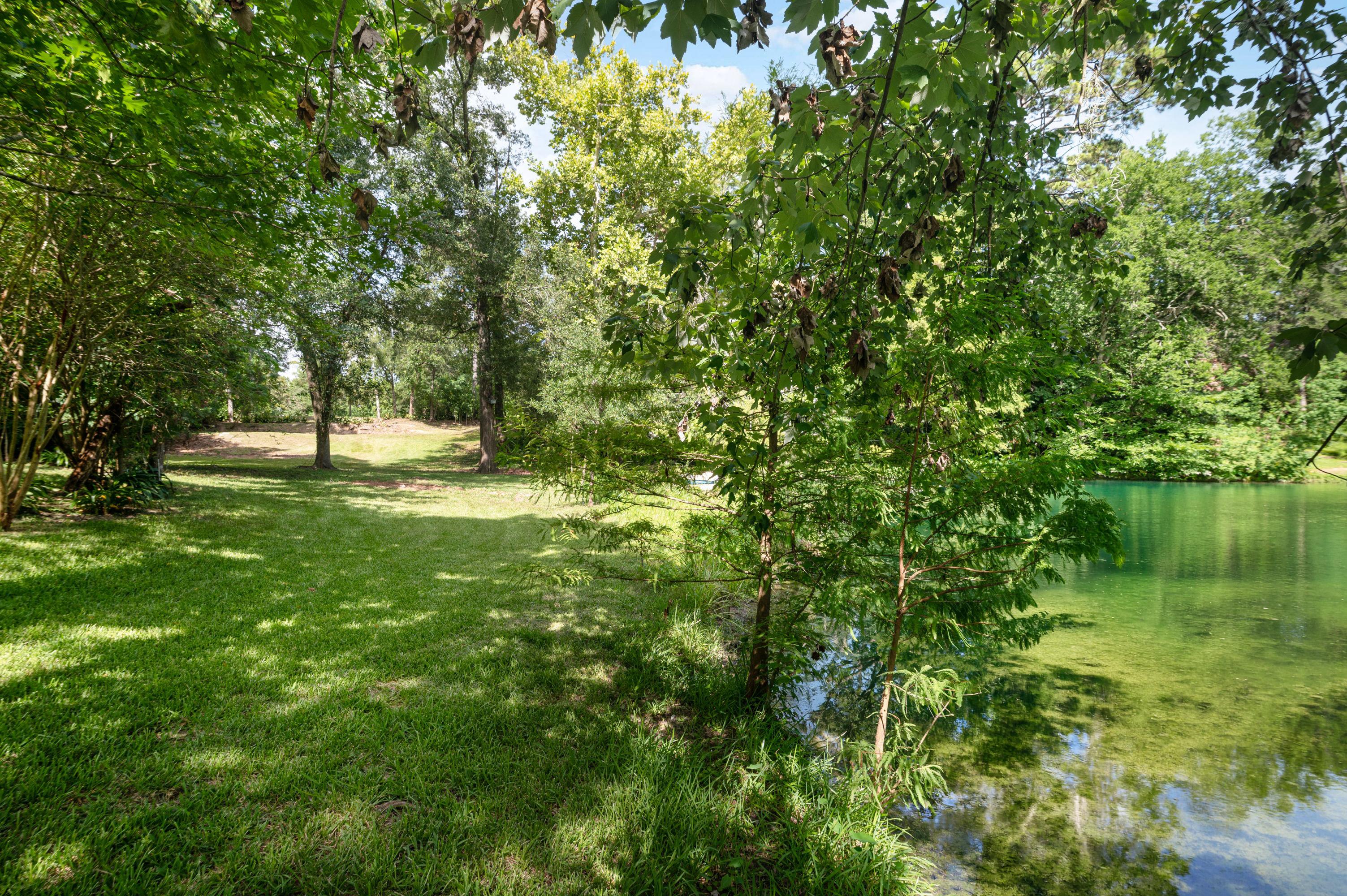 11685 Arrowwood Cir — waterfront estate lot, view 17