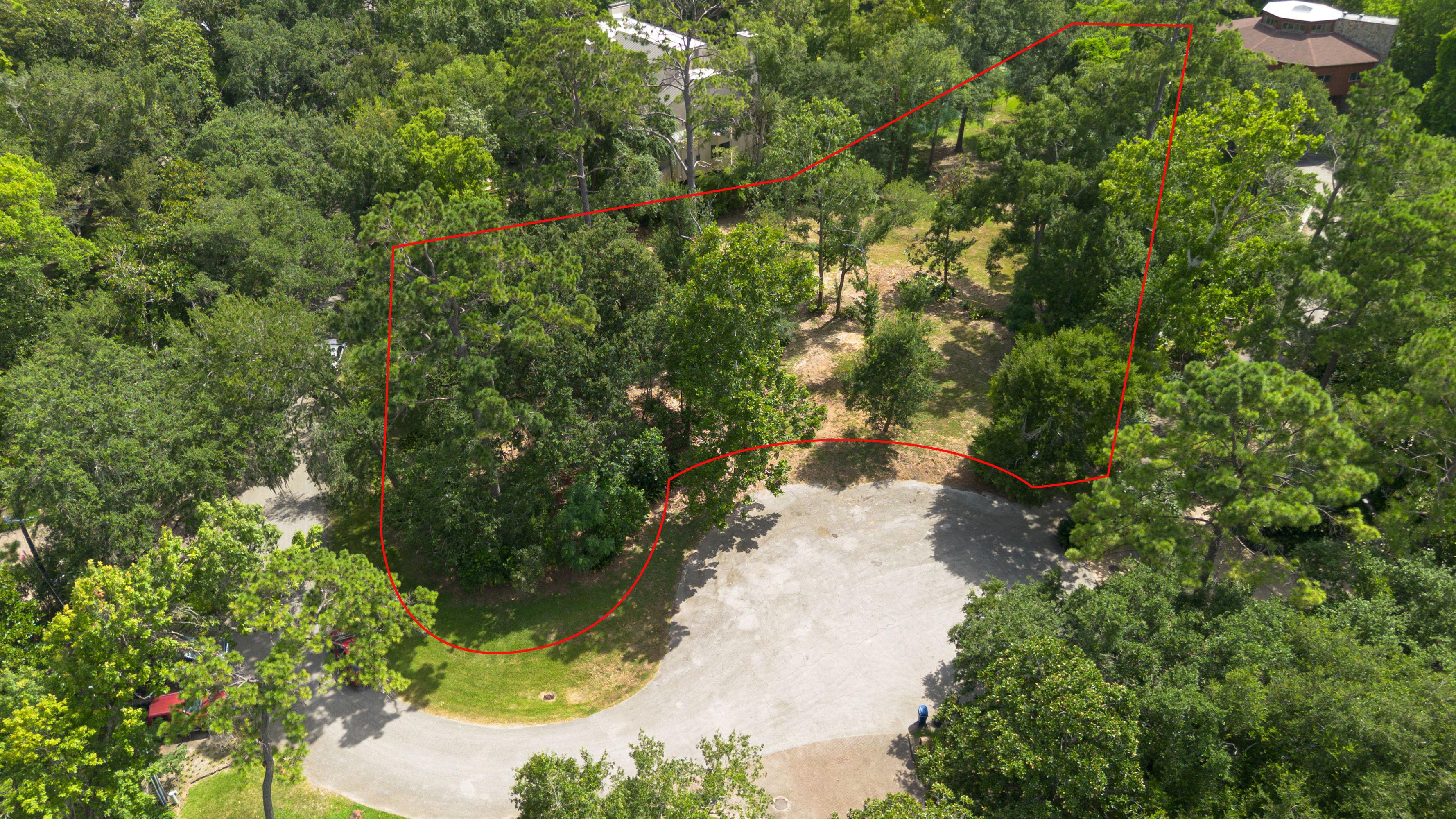 11685 Arrowwood Cir — waterfront estate lot, view 22