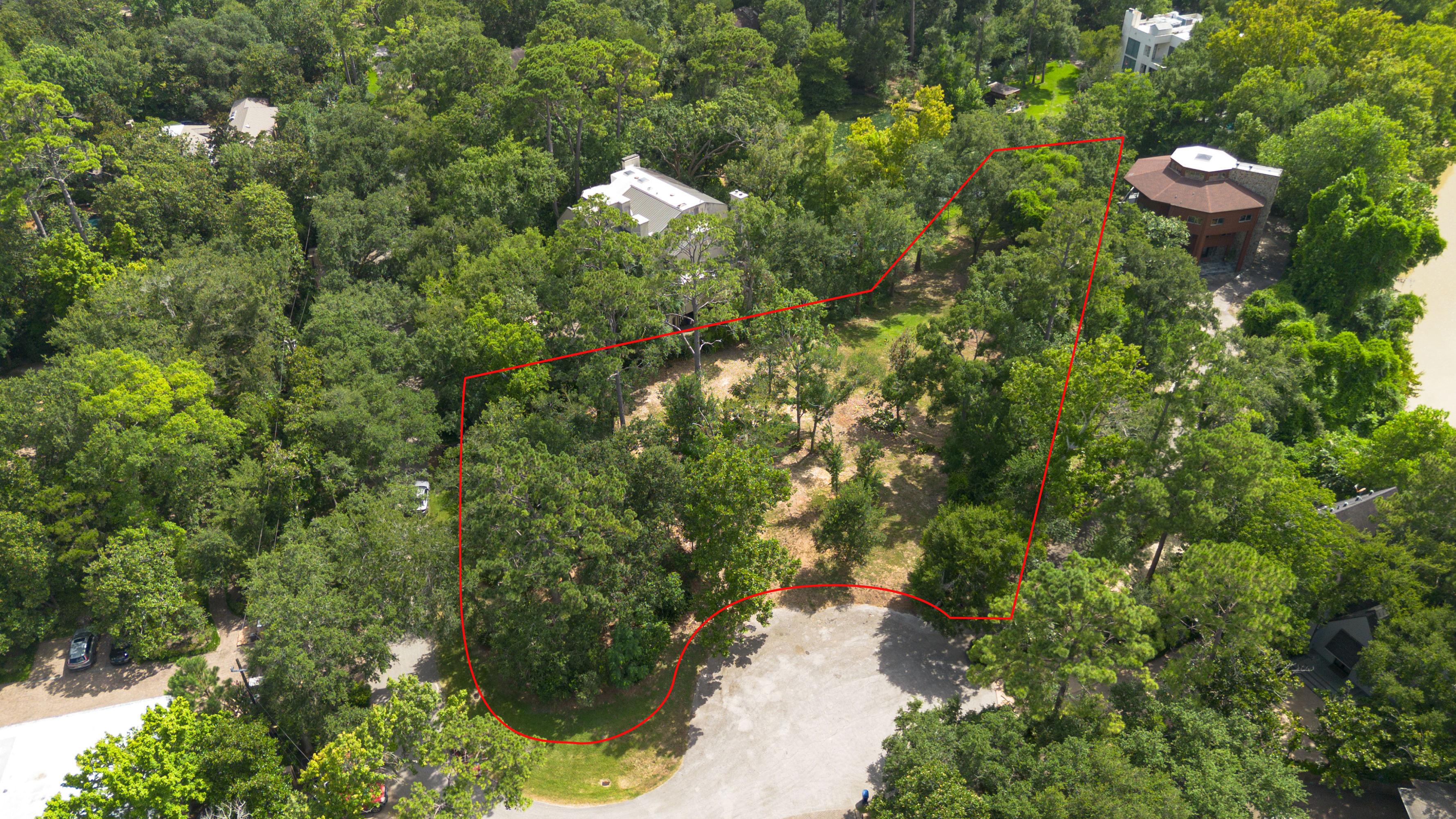 11685 Arrowwood Cir — waterfront estate lot, view 24