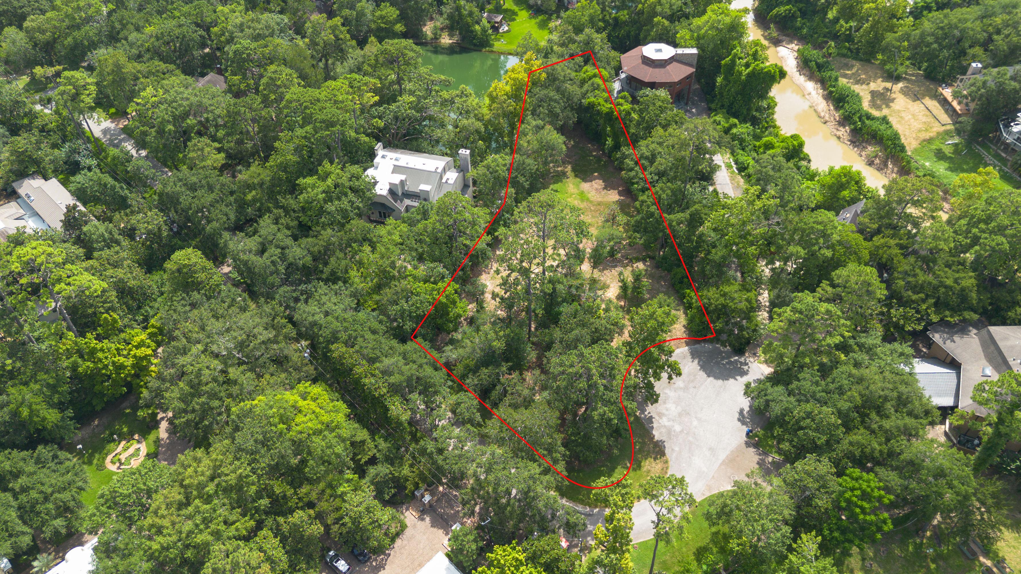 11685 Arrowwood Cir — waterfront estate lot, view 26