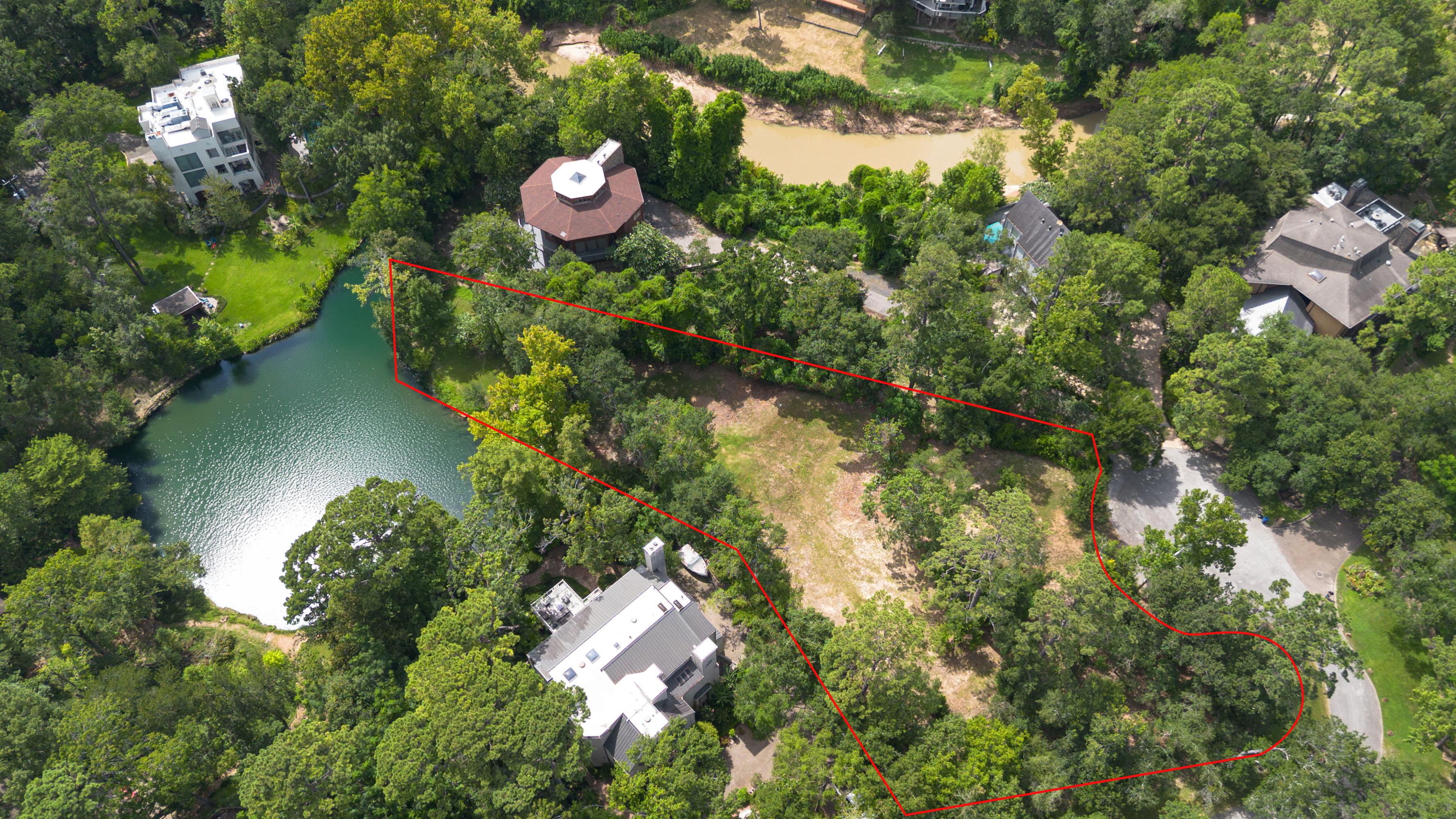 11685 Arrowwood Cir — waterfront estate lot, view 28