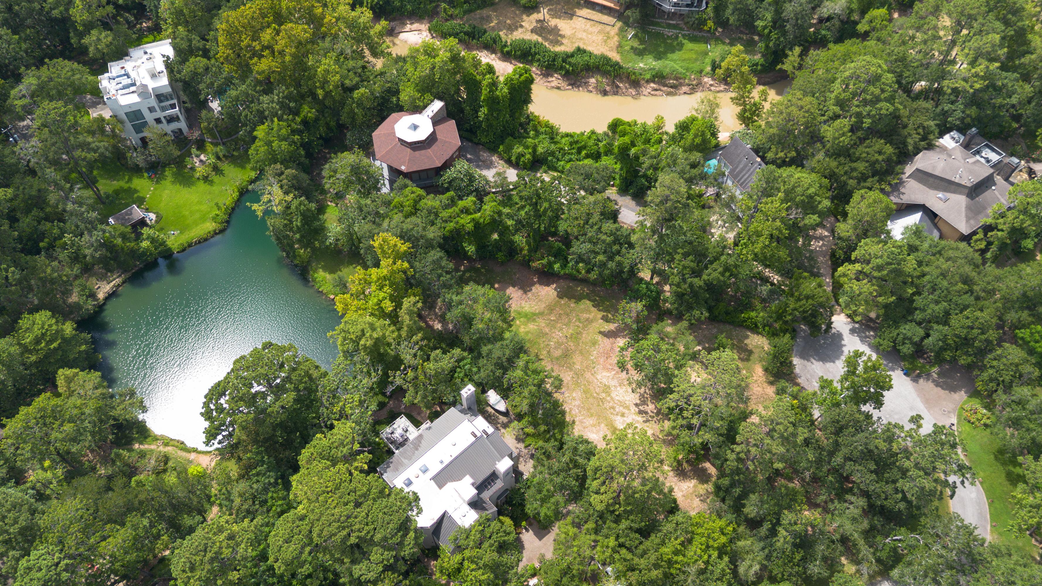 11685 Arrowwood Cir — waterfront estate lot, view 29
