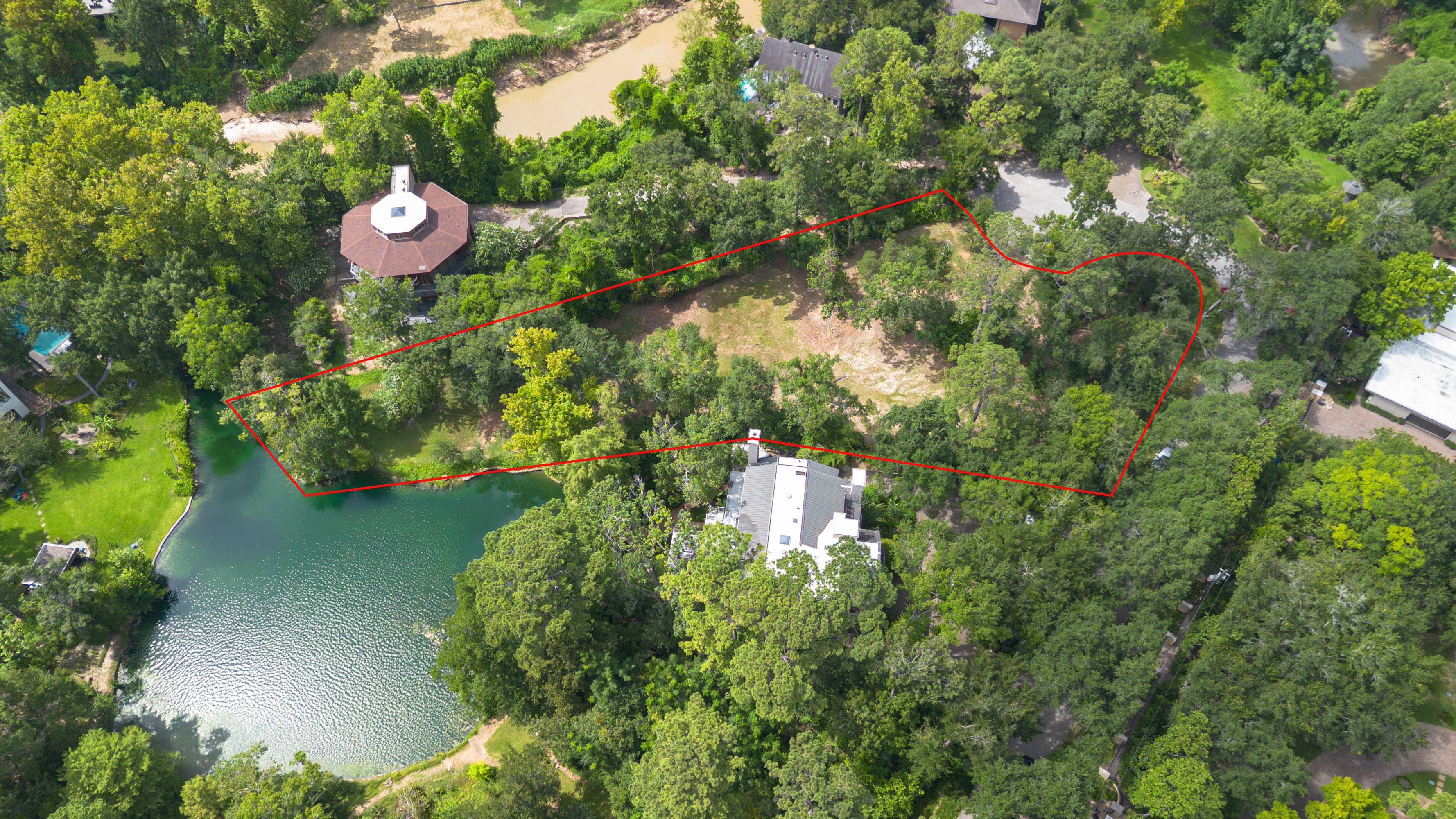 11685 Arrowwood Cir — waterfront estate lot, view 30