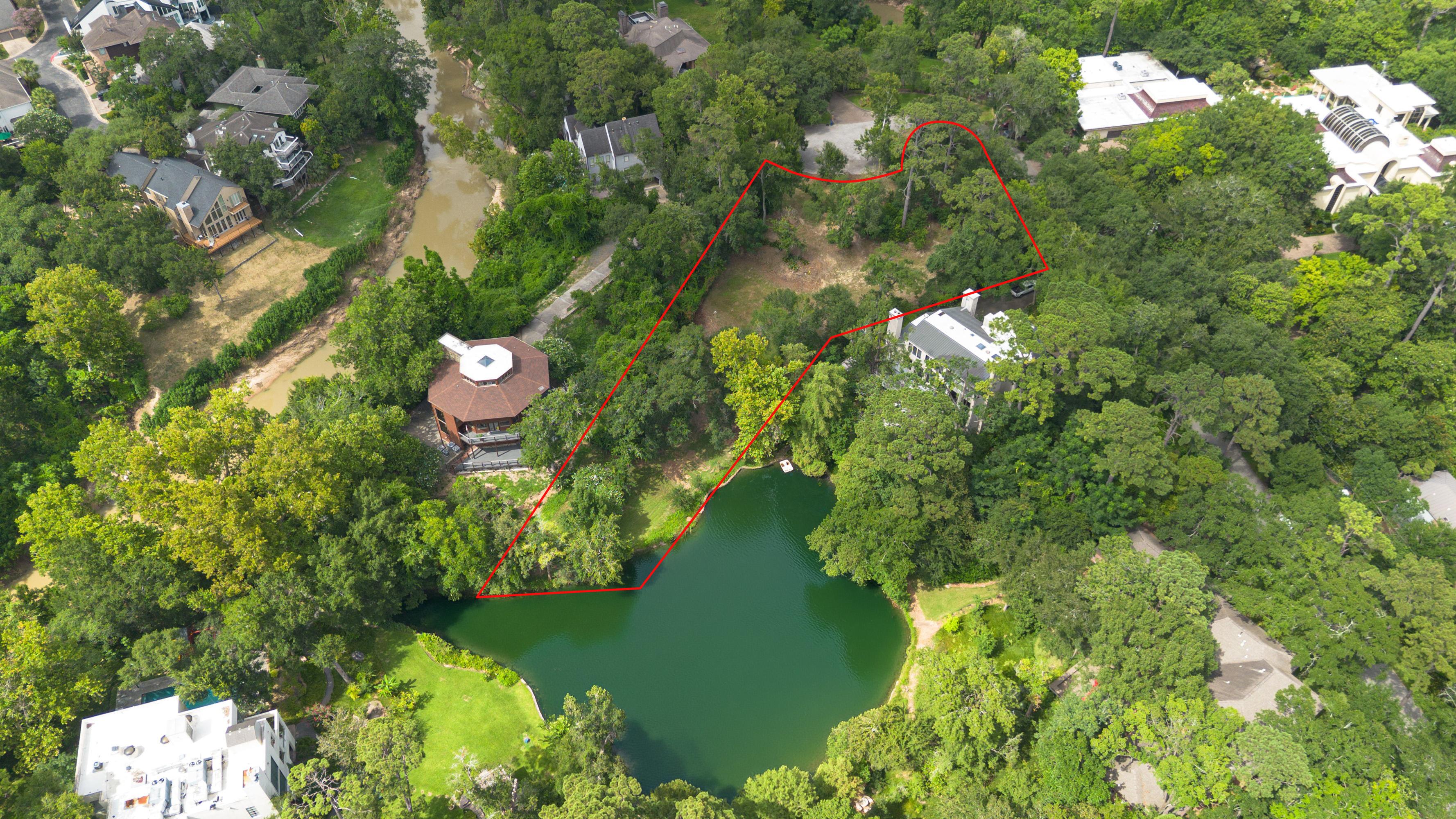 11685 Arrowwood Cir — waterfront estate lot, view 32