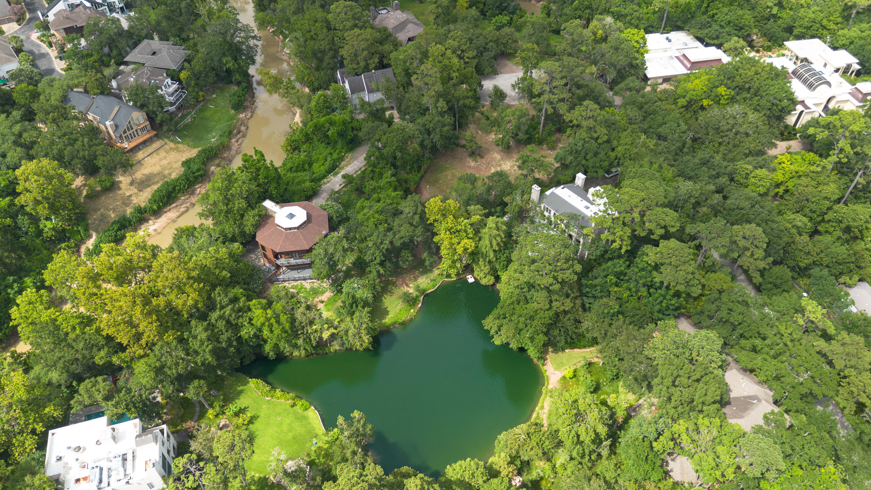 11685 Arrowwood Cir — waterfront estate lot, view 33