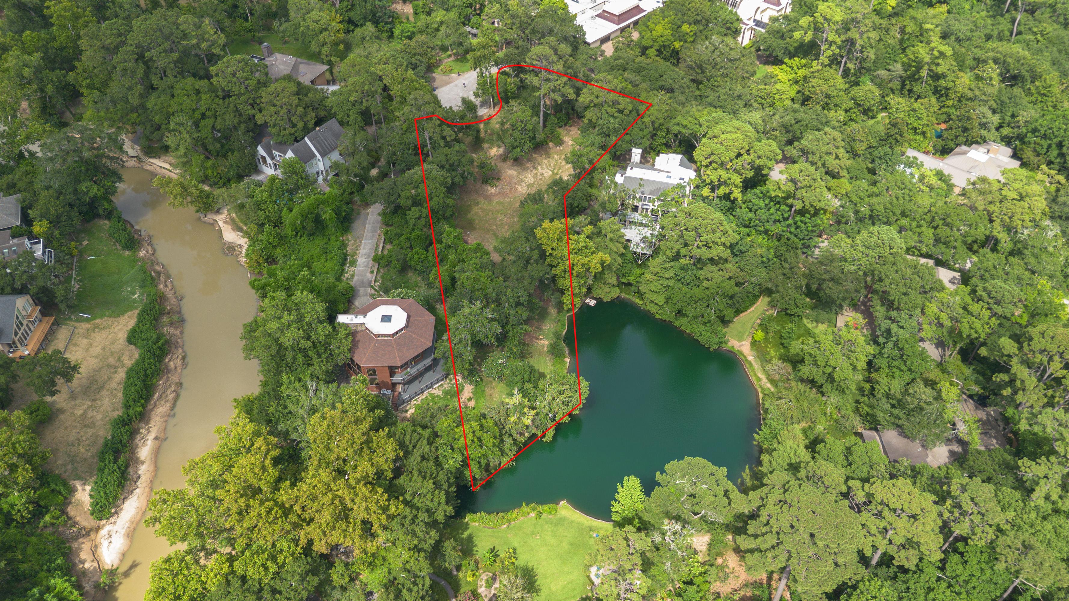11685 Arrowwood Cir — waterfront estate lot, view 34