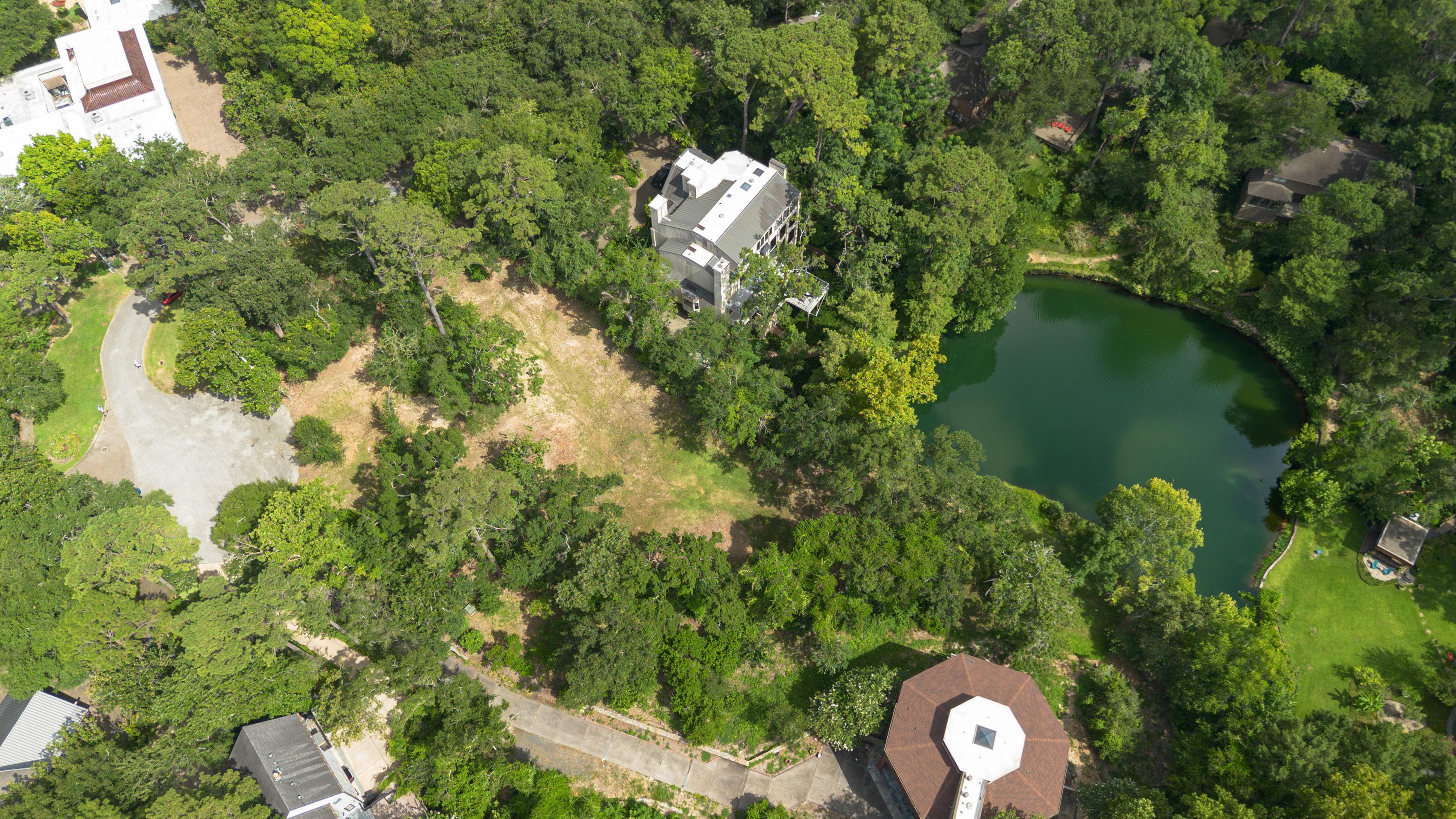 11685 Arrowwood Cir — waterfront estate lot, view 37