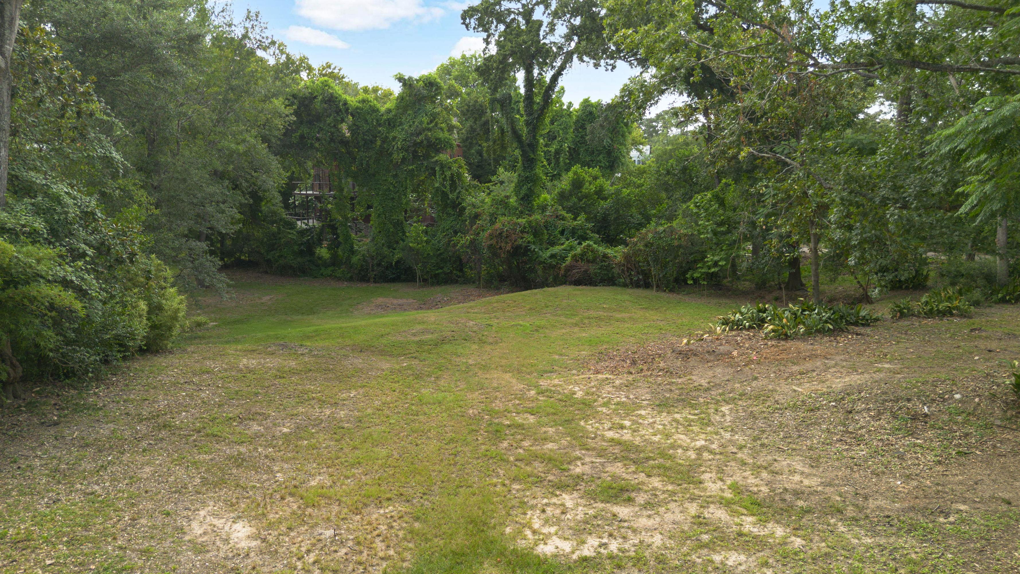 11685 Arrowwood Cir — waterfront estate lot, view 5