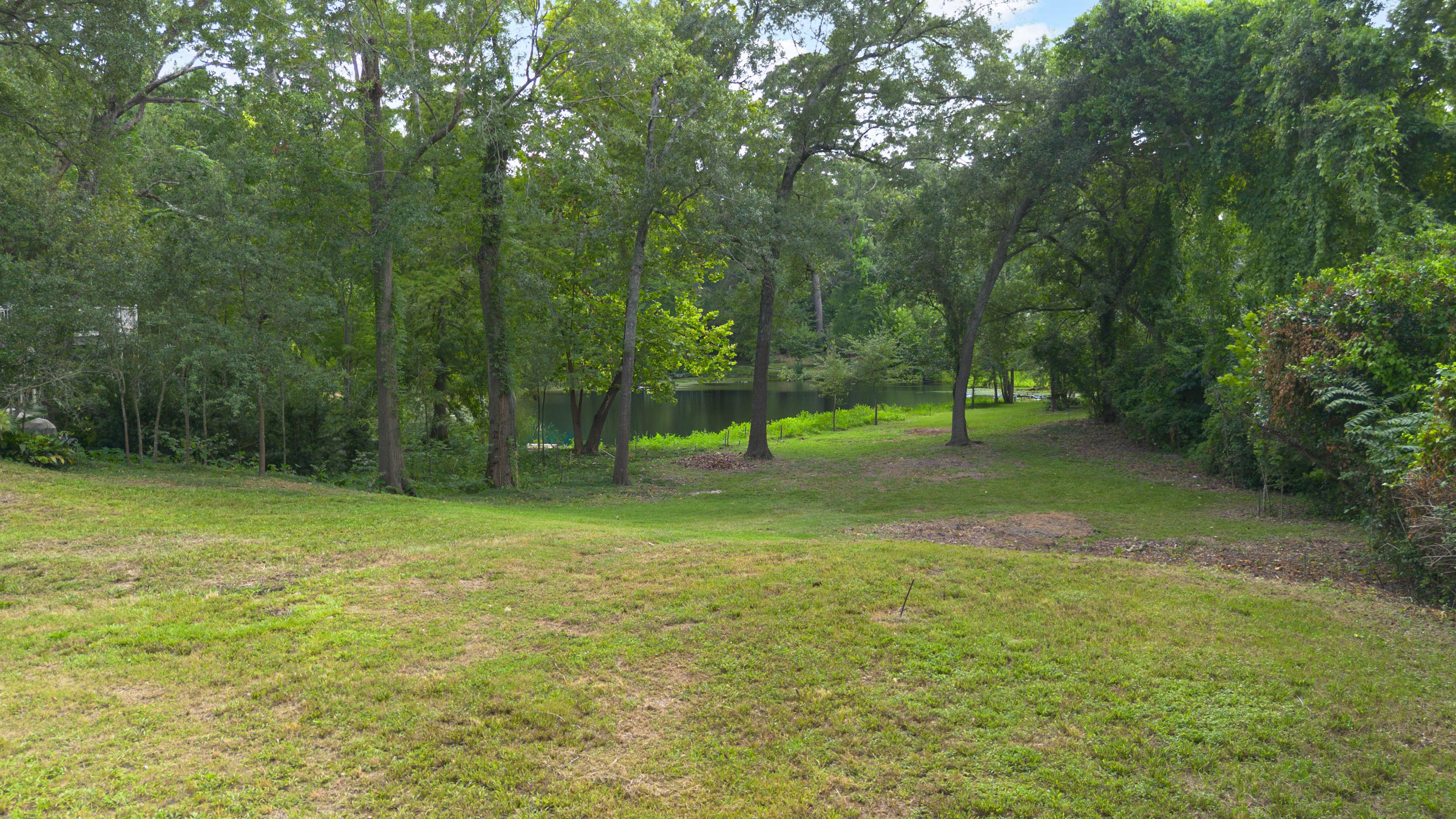 11685 Arrowwood Cir — waterfront estate lot, view 6