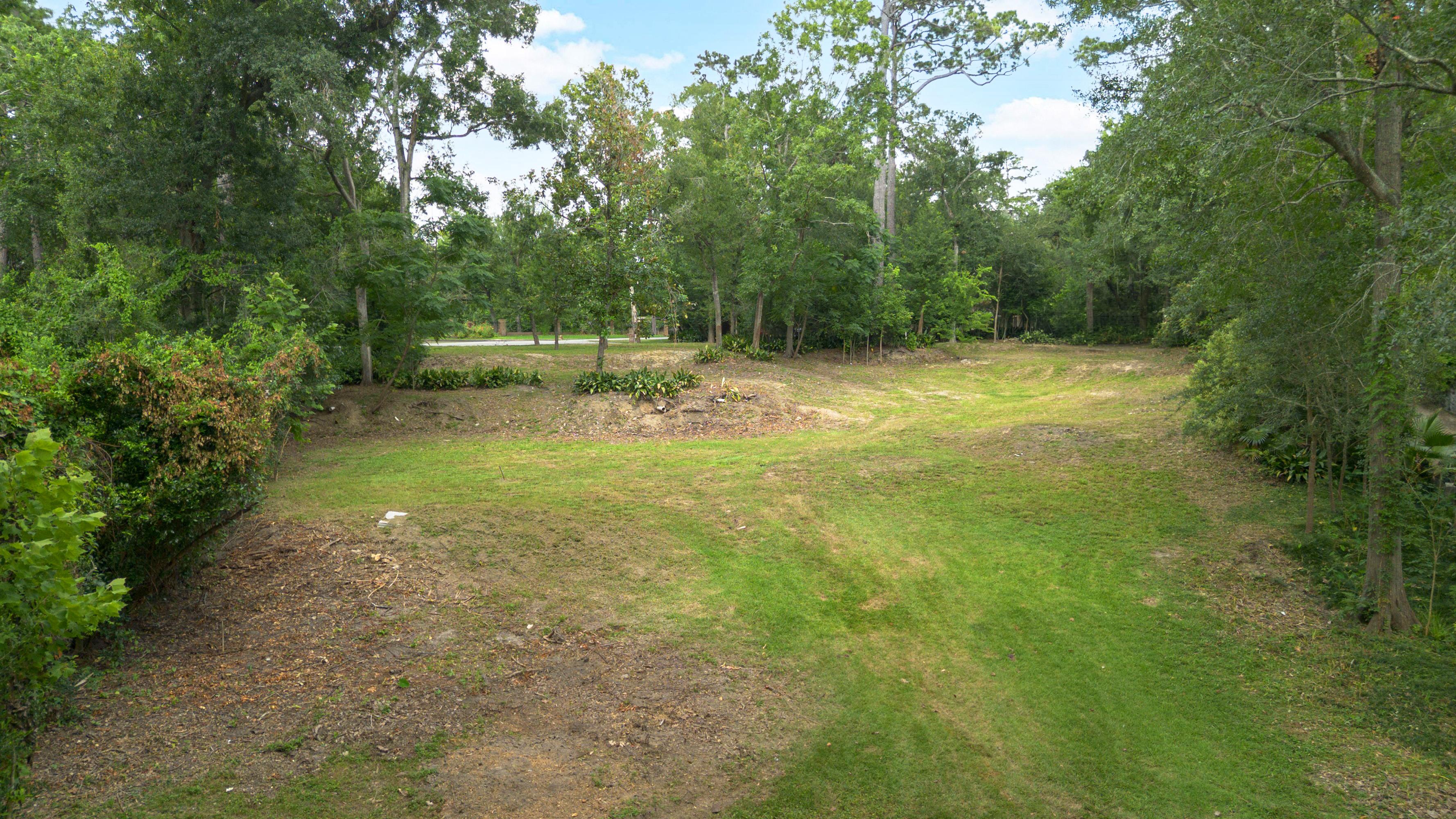 11685 Arrowwood Cir — waterfront estate lot, view 7